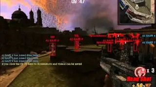 Wolfteam MultiHacks Demo