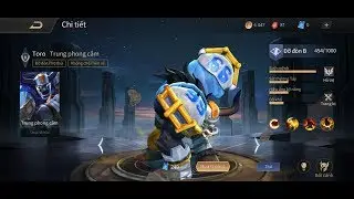 Li&ecirc;n qu&acirc;n mobile | Support Toro cũng vui m&agrave; - Arena of Valor