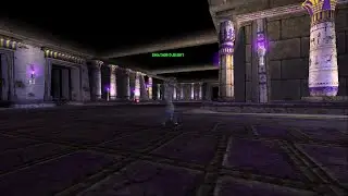Wizard101: Sihathor Djeserit, Djeserit Family Tomb Krokotopia Side Quest