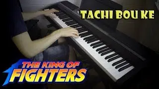 The King of Fighters - 