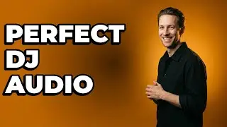 What Computer Settings Prevent DJ Audio Dropouts?