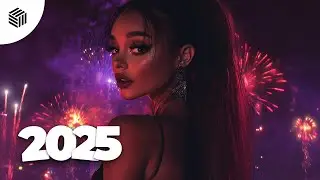 New Year Music Mix 2025 🔊 Silvester Party Mix 2024 Party Mix 🎵 Best Remixes of Popular Songs [66]