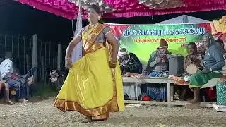எறிகண்டன் மணைவியின் நடணம்