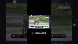 Unbelievable Animal Alliances  How Zebras and Wildebeests Outsmart Predators Together! #animalrescue