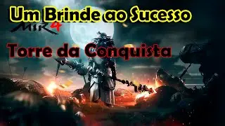 Um Brinde ao Sucesso - Miss&atilde;o Pedir Mir4