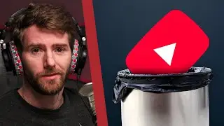 YouTube is Killing Normal Videos