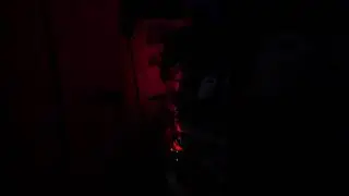 Ливень!! Божья благодать