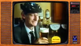Old UK Adverts - Beer & Booze (Vol.4)