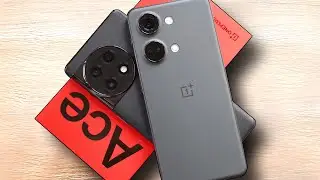 Этот ONEPLUS за 24999 РУБЛЕЙ с 1440HZ🔥 экраном и МОЩНЫМ ЖЕЛЕЗОМ ПОРВАЛ ВСЕХ КОНКУРЕНТОВ!