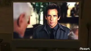 Austin&rsquo;s Movie Trailer Version in Night at the Museum