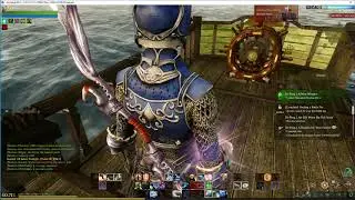 2020 03 18 10 45    Archeage: Unchained  EU Halnaak  Thepotmonster  {LA} Haranyan Faction....