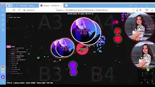 The game name-