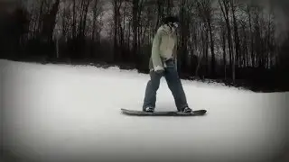 RIDE RECKLESS SESSION #4