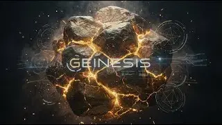 GEINESIS EP01 &mdash; Planet Genesis: How Earth Built Its Core