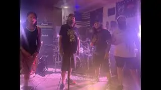 Don't Choke (Official Music Video)