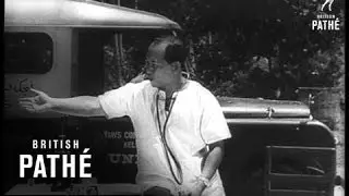 Nobel Prize For Unicef (1965)