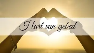 Gebedsdienst | Een hart van gebed | De Rivier | 9 april 2020