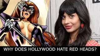 She Hulk episode 5 review (Titania, Lesbianism, canon, secret wars, bullies and James Charles)