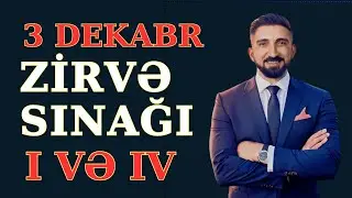 3 dekabr  Zirvə sınağı Fizika suallarının izahı.11-ci  sinif fizika suallarının izahı. Zirvə sınağı