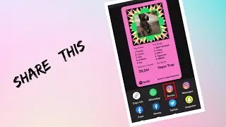How to Share Spotify Wrapped 2022 on Instagram Story