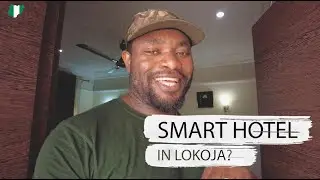 3 best hotels in lokoja Kogi State Nigeria