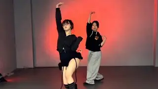 VOGUING class | Fuzz - ONE THING (feat. Decemberkid)