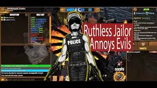 Jailor is the best role on Town of Salem | TOS Ranked Play | Ep#38