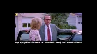 HOPE SPRINGS DVD Official Trailer by C-Interactive Digital Entertainment