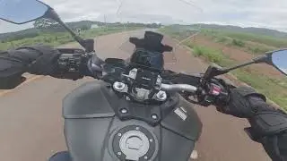 yamaha tracer 900 gt 23.12.25 pt 2