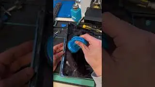 iPad Display tauschen #apple #ipad #tablet #iphone #display #reparatur #diy #hilfe #elektronik #i...