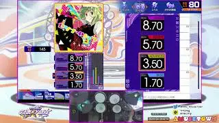 [AmuseTown] GITADORA ARENA DM Live stream