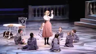 Westchester Broadway Theatre  Presents THE SOUND OF MUSIC!