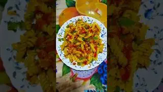 macroni pasta recipe|how to make pasta#recipe#video#pasta#kaise#banaye