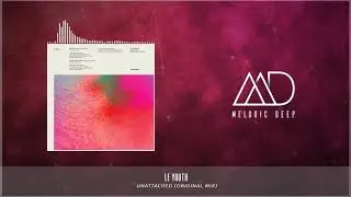 Le Youth - Unattached (Original Mix) [PRGRSSN]