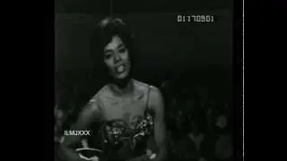 KETTY LESTER - LOVE ME JUST A LITTLE BIT (SHIVAREE SHOW)