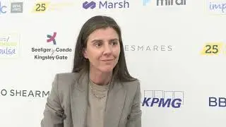 Leticia Ruenes, Managing Director, Head of Spain, PEMBERTON AM