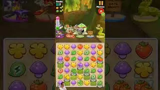 Best Fiends Level 4071 - 4075 Walkthrough | PuzzleChallenge ✔️