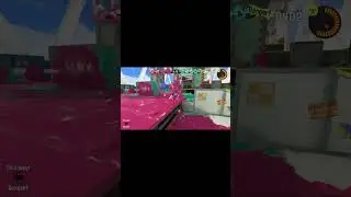 Splatoon 3: The Booyah Bomb is an OP Special