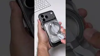 Las Mejores Fundas para iPhone 17 y 17 Pro Max #caseiphone17pro #spigen