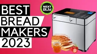 ✅ [TOP 10] Best Bread Making Machines 🔥 Hot Picks 🔥 Don't Buy Before Watching This!