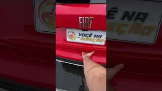 Fiat Pulse Audace 1.0 Turbo CVT 2023 POV ASMR