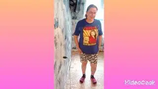 ремонт пола в комнате))