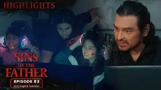 Matthias starts fighting against Samuel&rsquo;s group | Sins Of The Father (with English Subs)