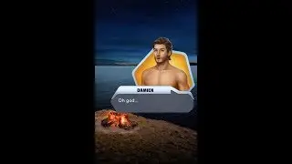DOIN' IT w/ DAMIEN!! 🔥🔥😍Ch9 (3/3). Perfect Match Book 2|| Choices || All Diamonds Used