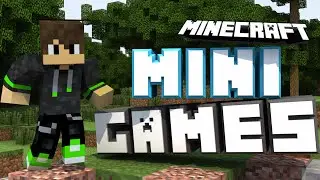 MiniGams (VimeWorld)