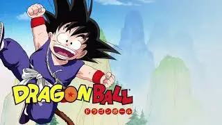 Dragon Ball OST - Turn of the Tide