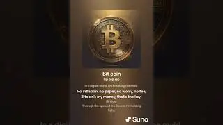 Bitcoin Anthem