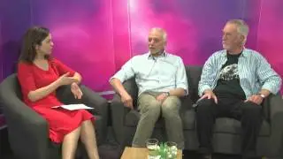 Talk Oxford  3rd June 2015 Part 1