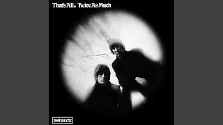 The Coldest Night of the Year (Stereo Version)