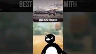 Best MG42 Gunsmith in Season 3 COD Mobile: Fast ADS High Damage #shorts #codm #codmobile